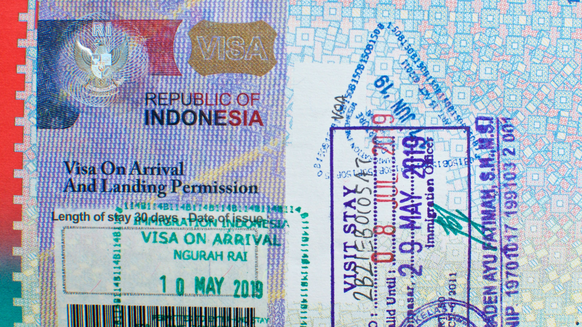 Do Australians Need A Visa For Bali Best In Bali