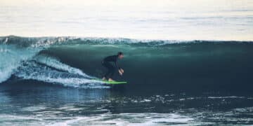 do you need a wetsuit to surf in bali