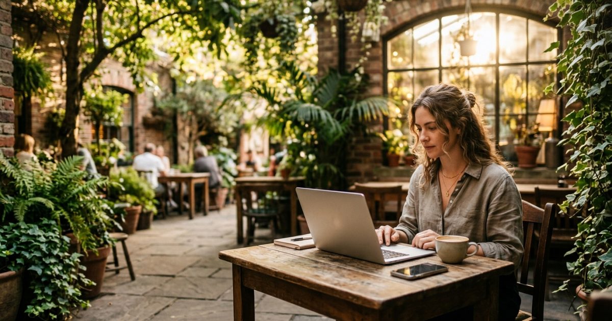 Best Copywriters in Bali