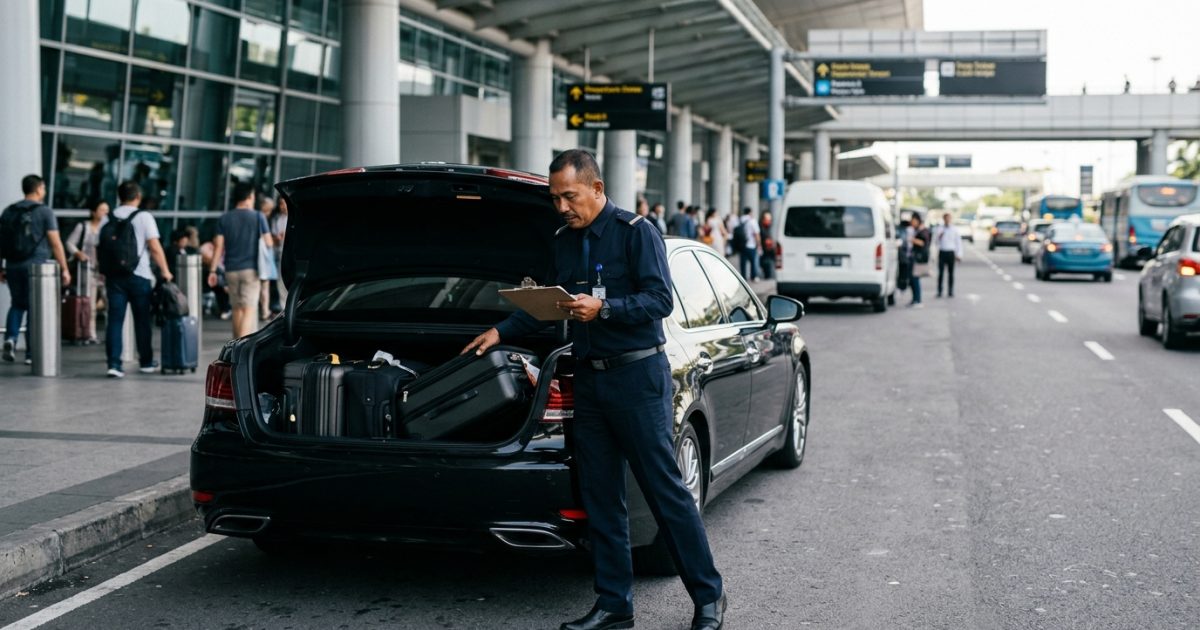 How Much Do Airport Transfers Cost in Bali? (2026 Guide)