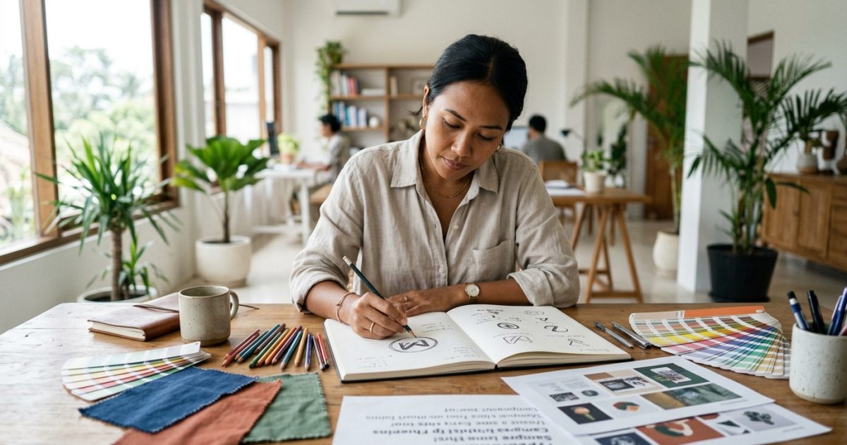 How Much Do Branding Agencies Cost in Bali? (2026 Guide)