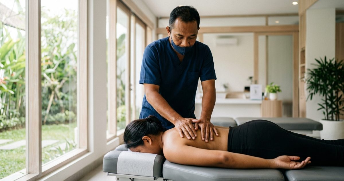 How Much Do Chiropractors Cost in Bali? (2026 Guide)