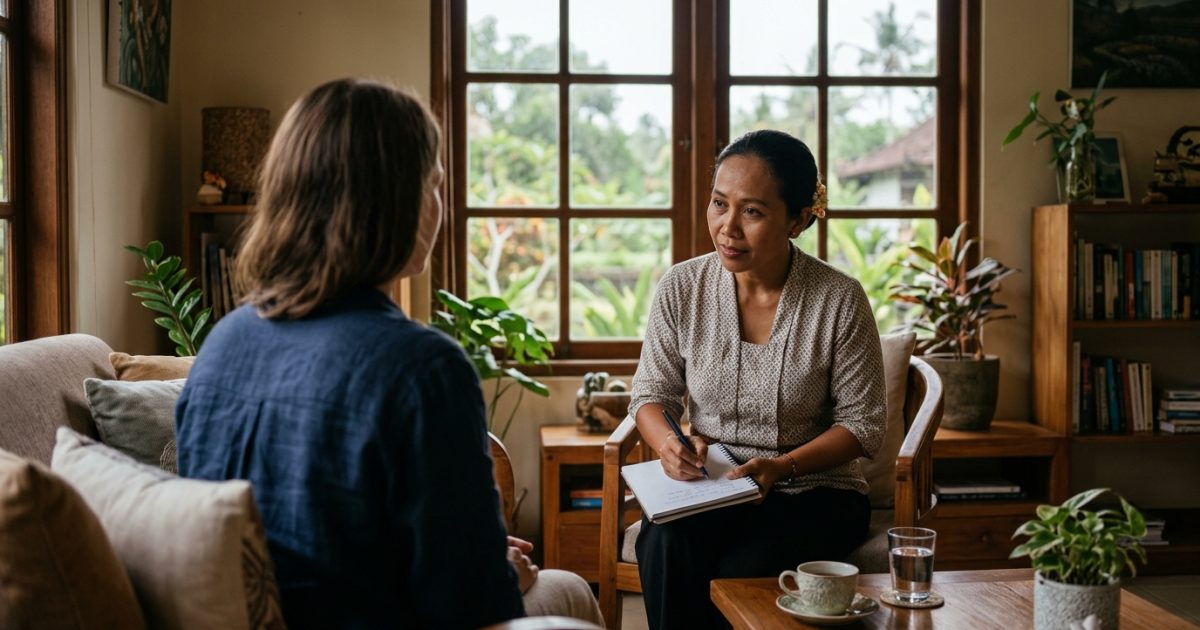 How Much Do Counsellors Cost in Bali? (2026 Guide)