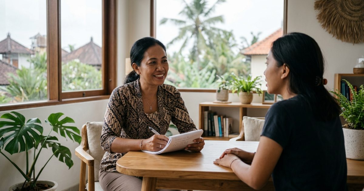 How Much Do Counsellors Cost in Bali? (2026 Guide)