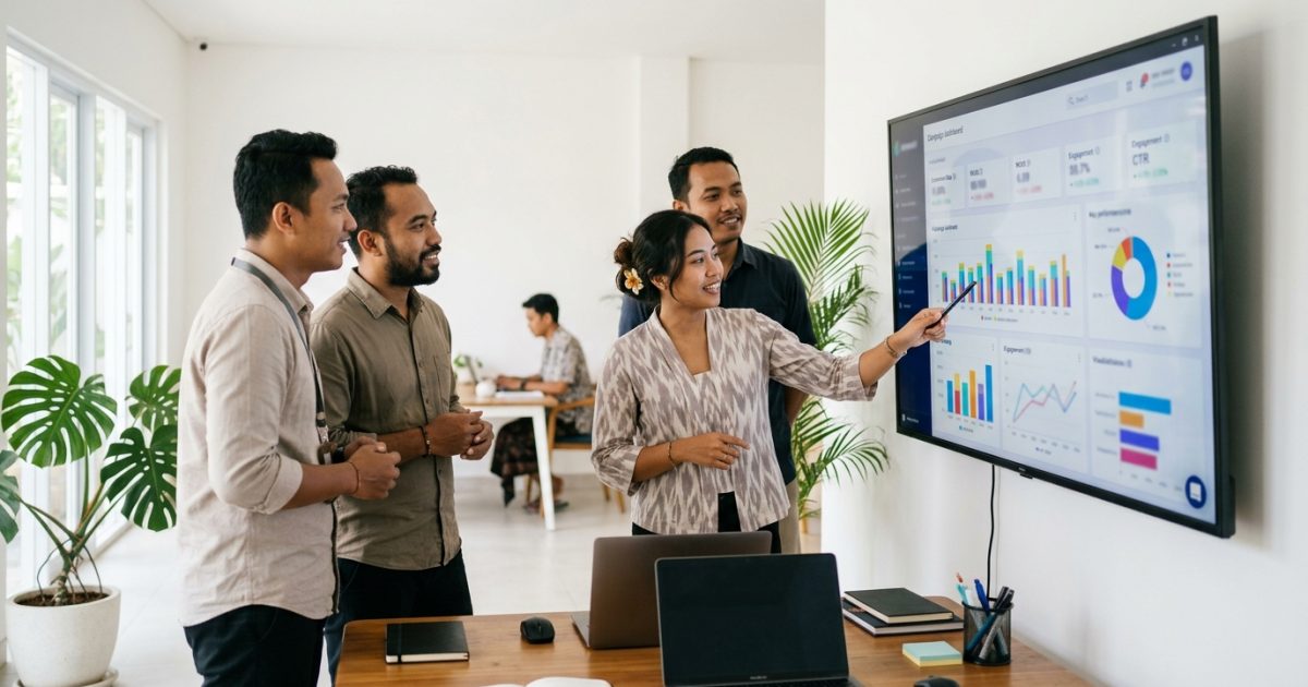 How Much Do Digital Marketing Agencies Cost in Bali? (2026 Guide)