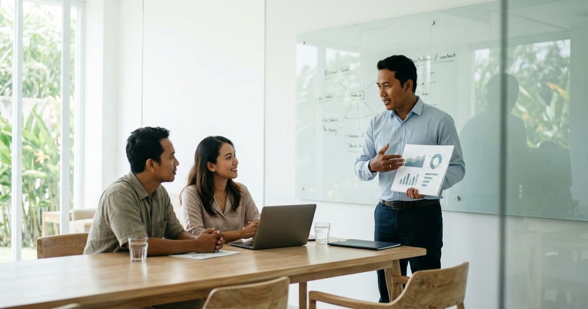 How Much Do Financial Advisors Cost in Bali? (2026 Guide)