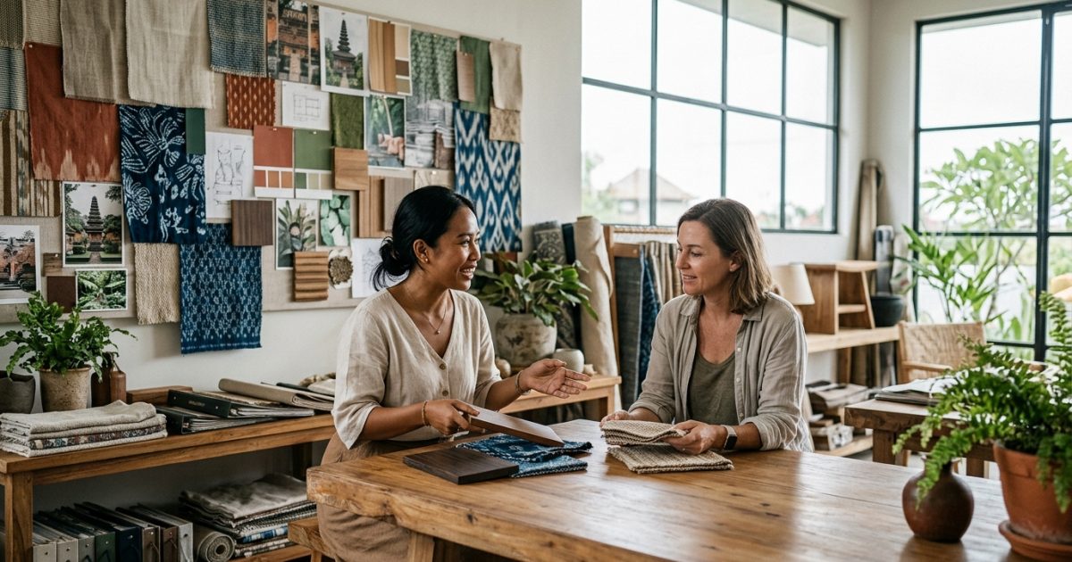 How Much Do Interior Designers Cost in Bali? (2026 Guide)