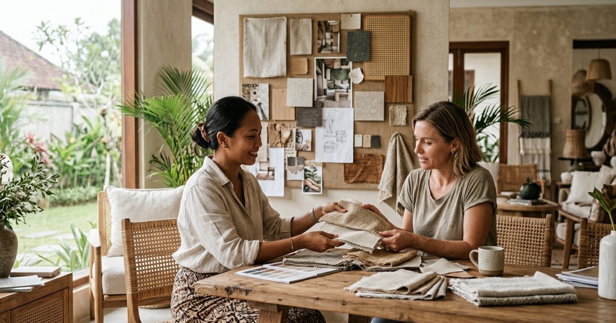 How Much Do Interior Designers Cost in Bali? (2026 Guide)