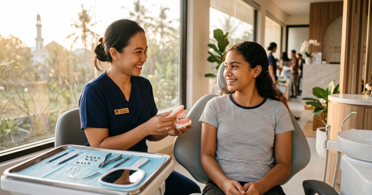 How Much Do Orthodontists Cost in Bali? (2026 Guide)