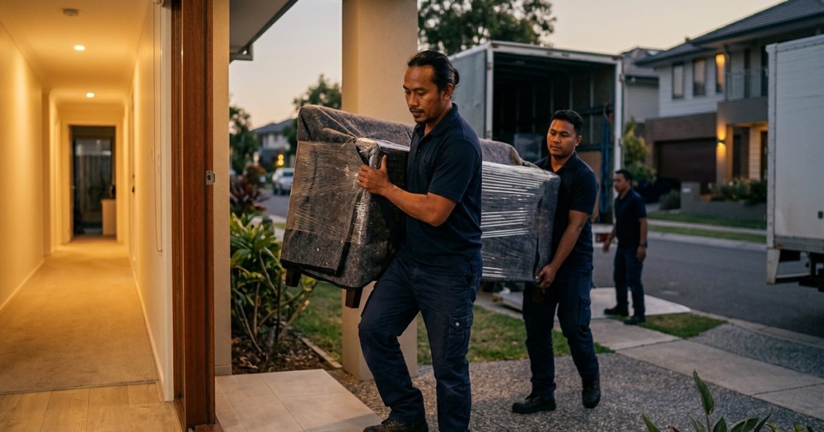 How Much Do Removalists Cost in Bali? (2026 Guide)