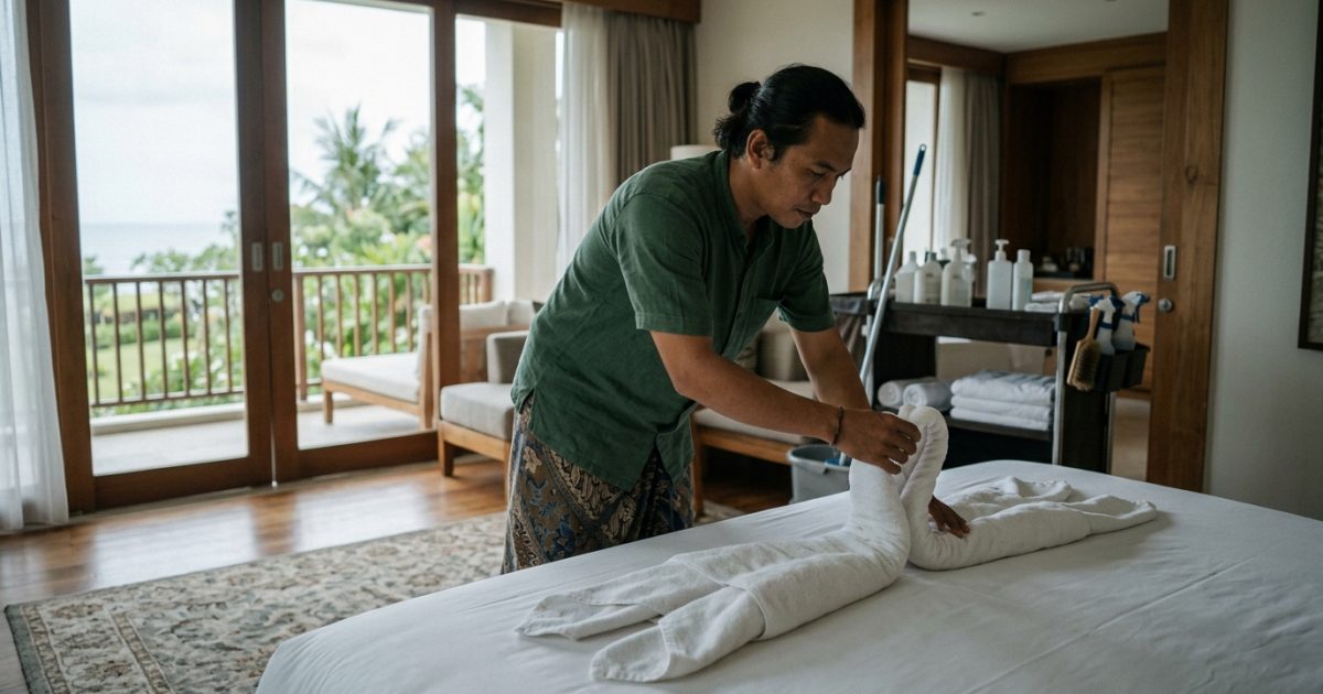 How Much Do Resorts Cost in Bali? (2026 Guide)