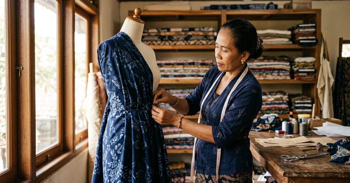 How Much Do Tailors Cost in Bali? (2026 Guide)