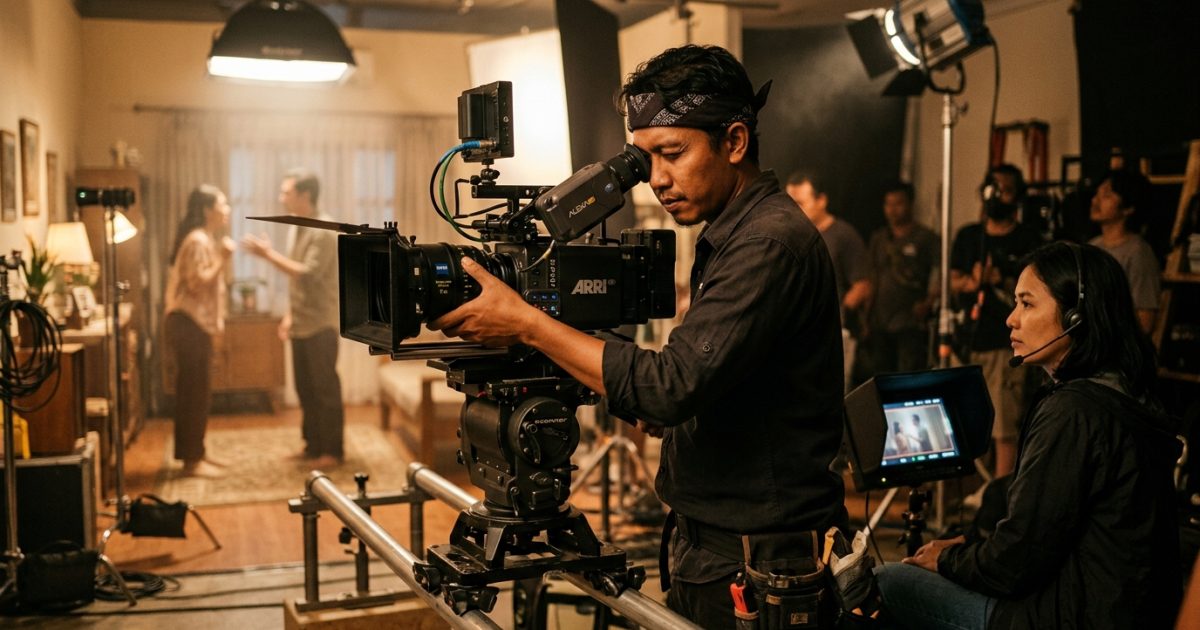 How Much Do Video Production Companies Cost in Bali? (2026 Guide)