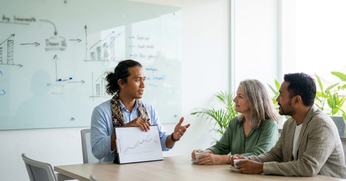 Best Financial Advisors in Bali