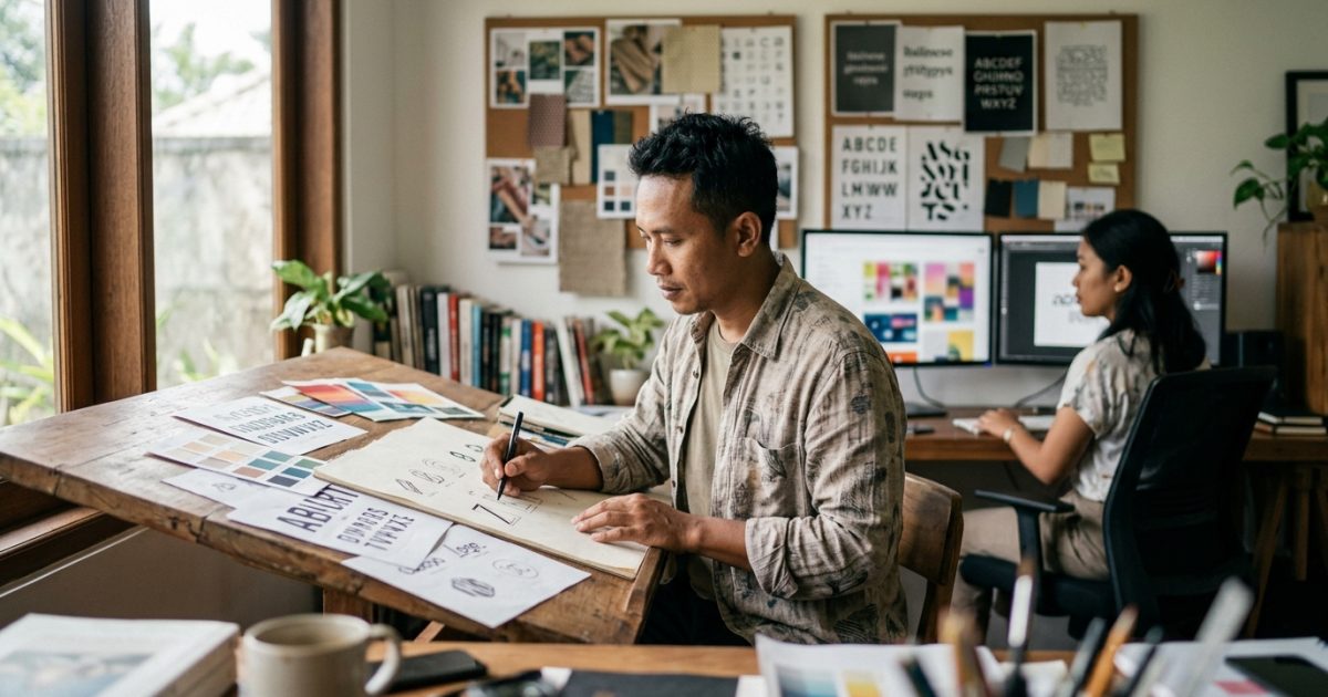 How to Choose a Branding Agency in Bali (2026 Guide)