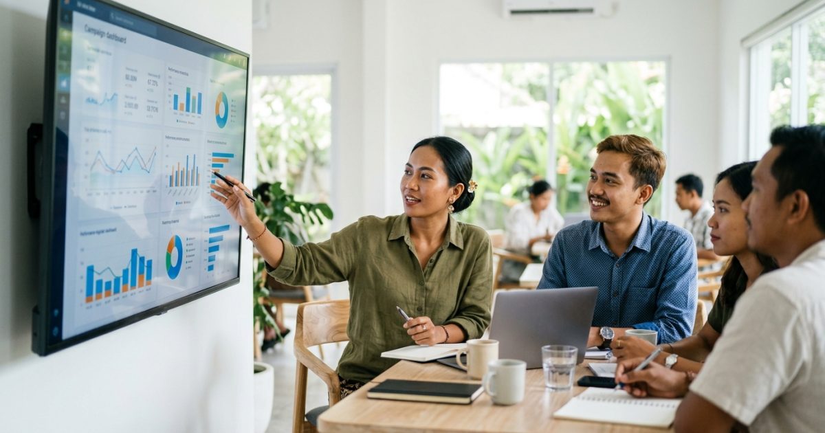 How to Choose a Digital Marketing Agency in Bali (2026 Guide)