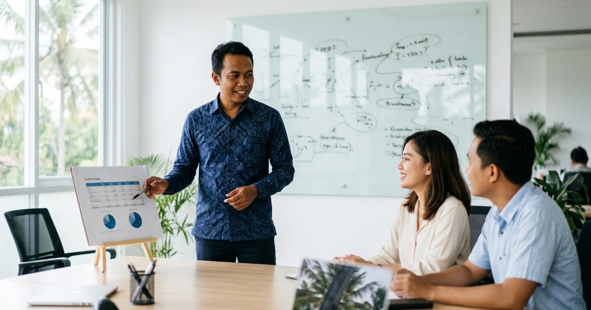 How to Choose a Financial Advisor in Bali (2026 Guide)