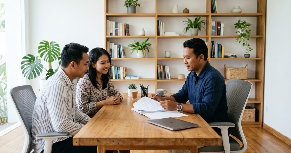 How to Choose a Mortgage Broker in Bali (2026 Guide)