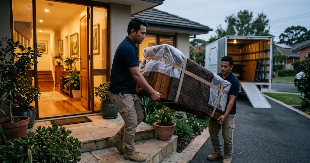 How to Choose a Removalist in Bali (2026 Guide)