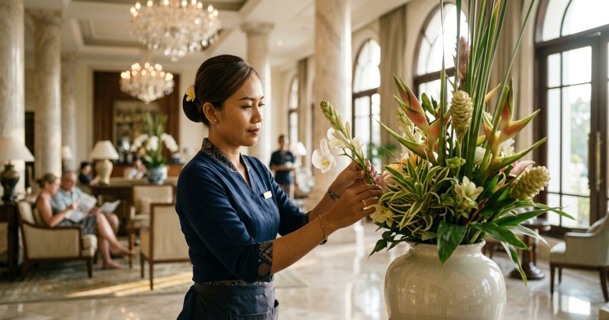 How to Choose a Resort in Bali (2026 Guide)