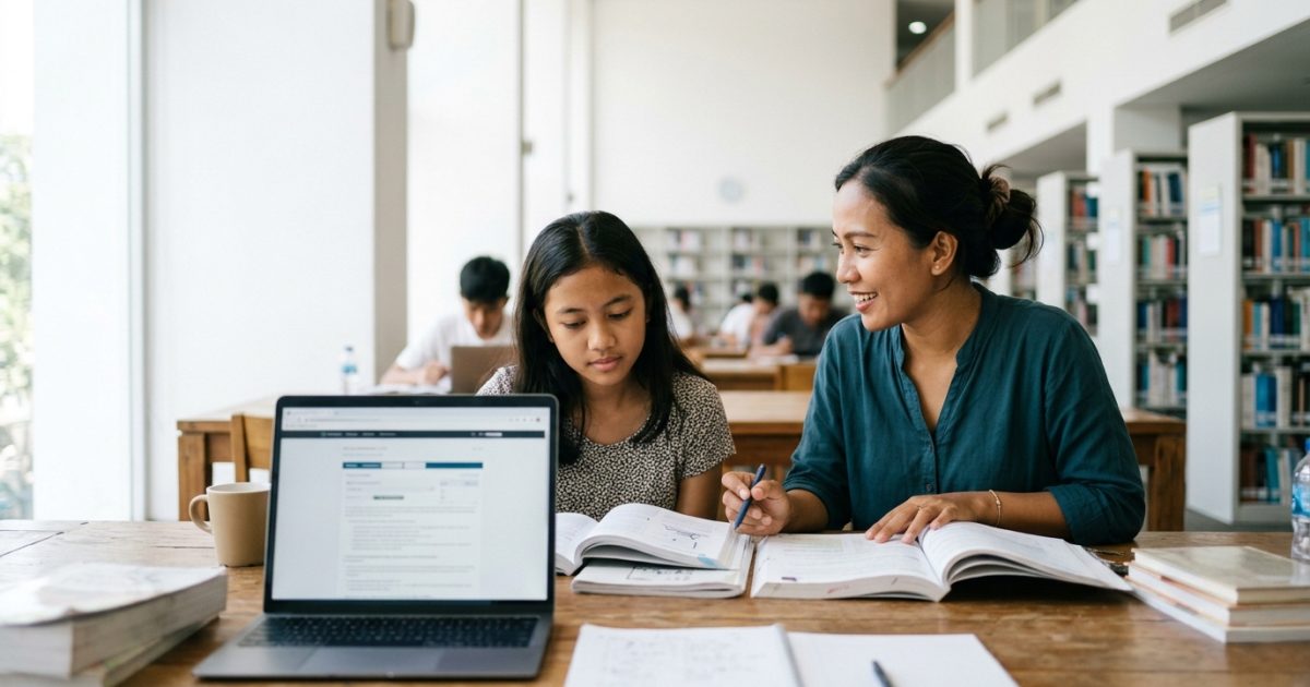 How to Choose a Tutor in Bali (2026 Guide)