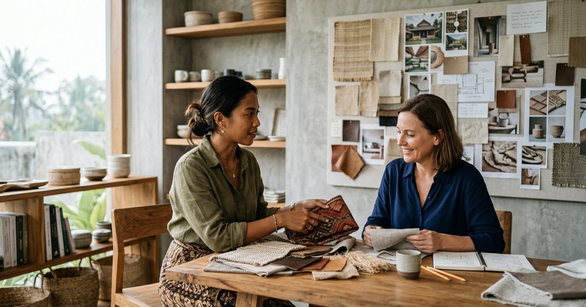 Best Interior Designers in Bali