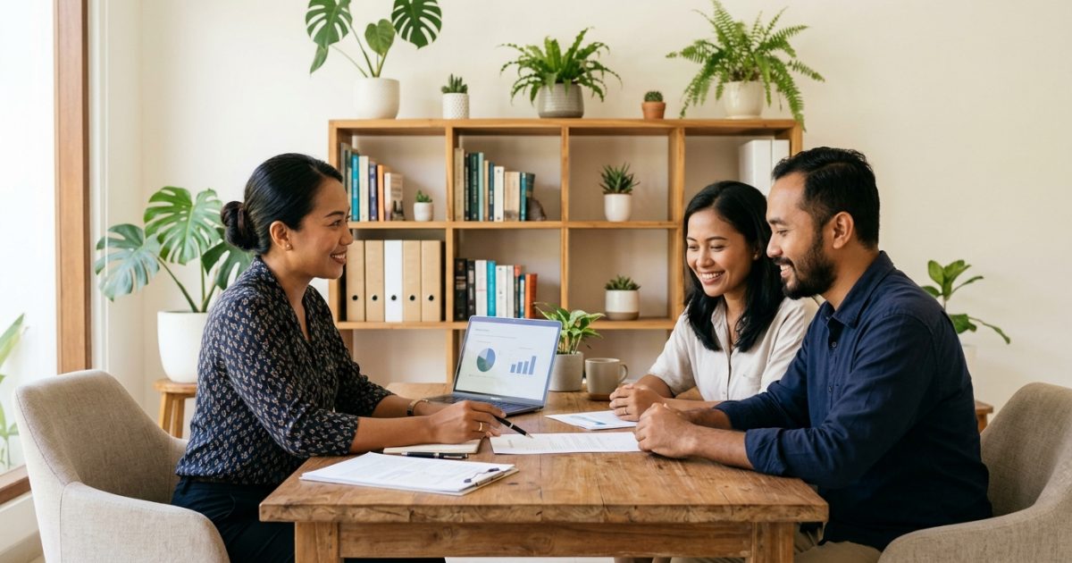 Best Mortgage Brokers in Bali