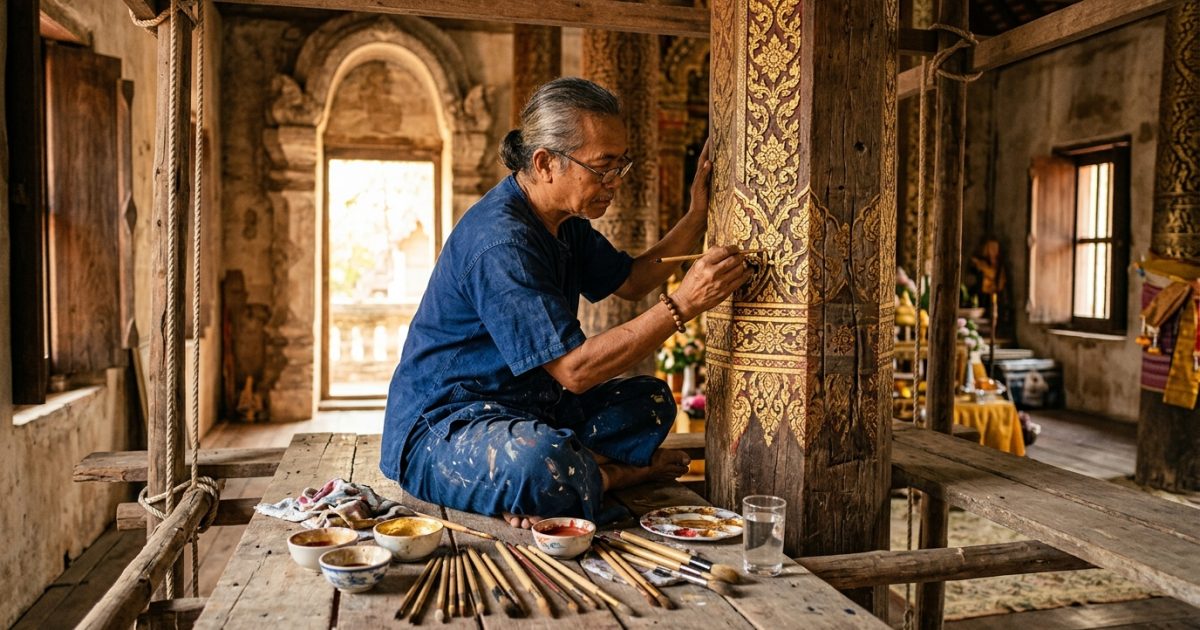 Best What Is The Most Instagrammable Temple in Bali?