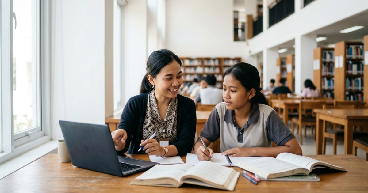 Best Tutors in Bali