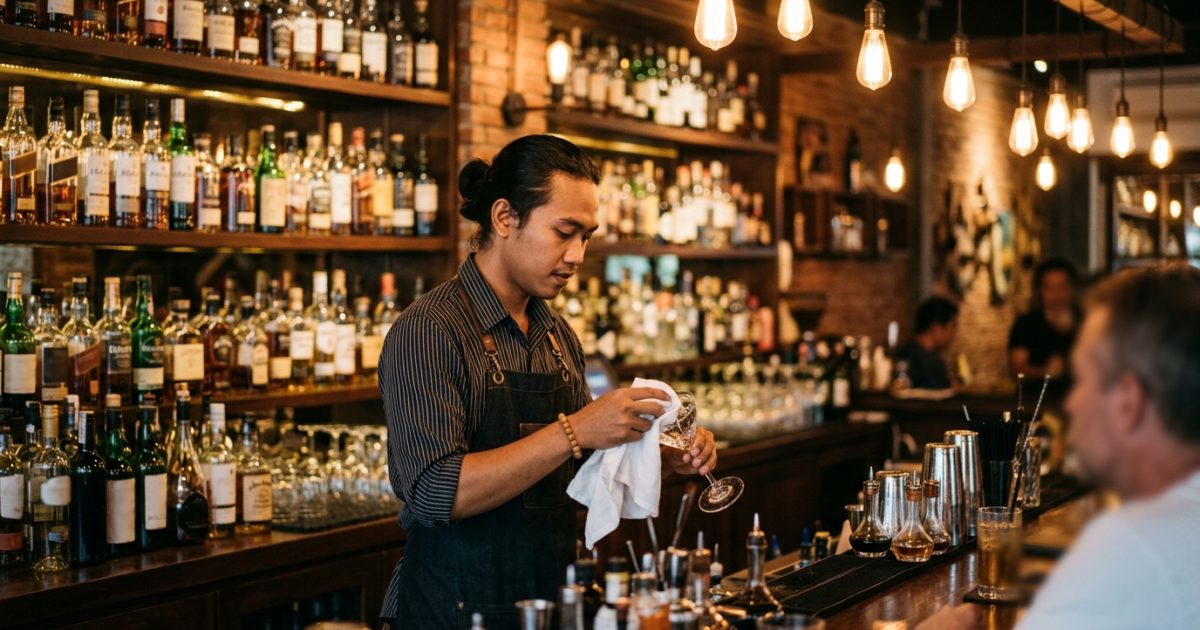 How Much Do Barber Shops Cost in Bali? (2026 Guide)