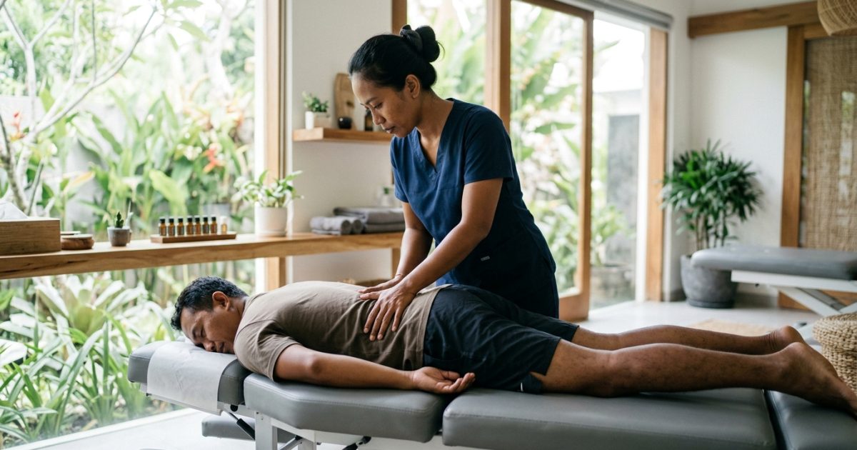 How Much Do Chiropractors Cost in Bali? (2026 Guide)