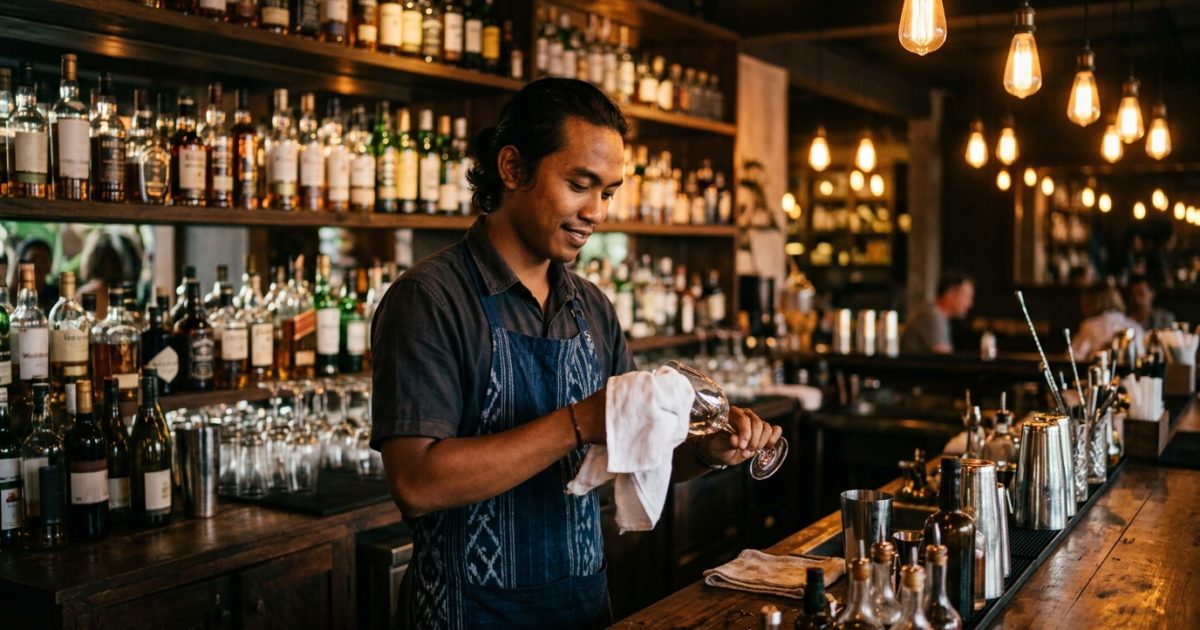 How to Choose a Barber Shop in Bali (2026 Guide)