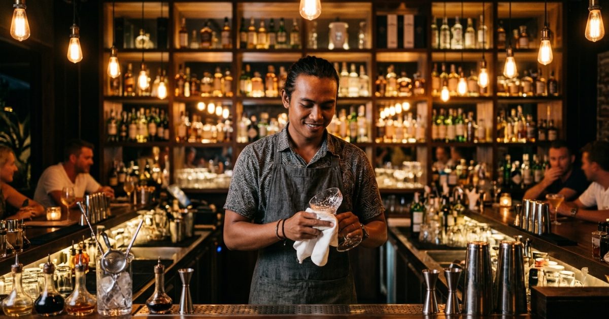 How to Choose a Barber Shop in Bali (2026 Guide)