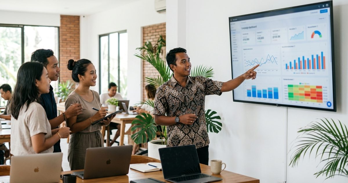 How to Choose a Digital Marketing Agency in Bali (2026 Guide)