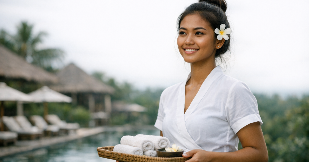 How Much Do Backpage Gay Escort Melbourne Cost in Bali? (2026 Guide)