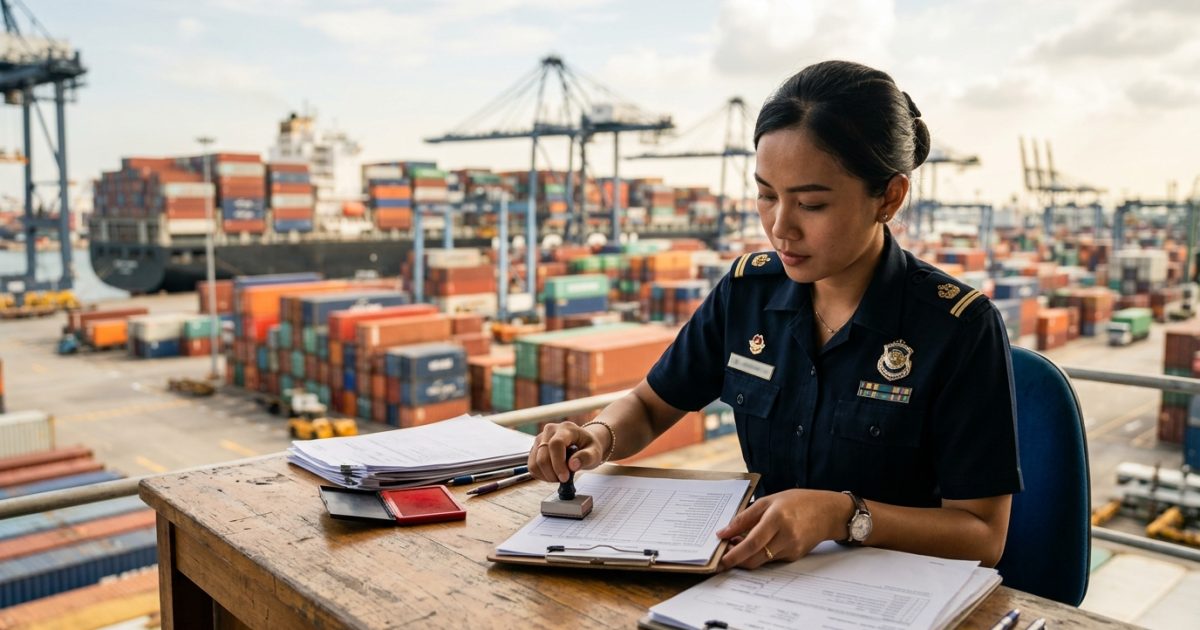 How Much Do Export Permit Singapore Cost in Bali? (2026 Guide)