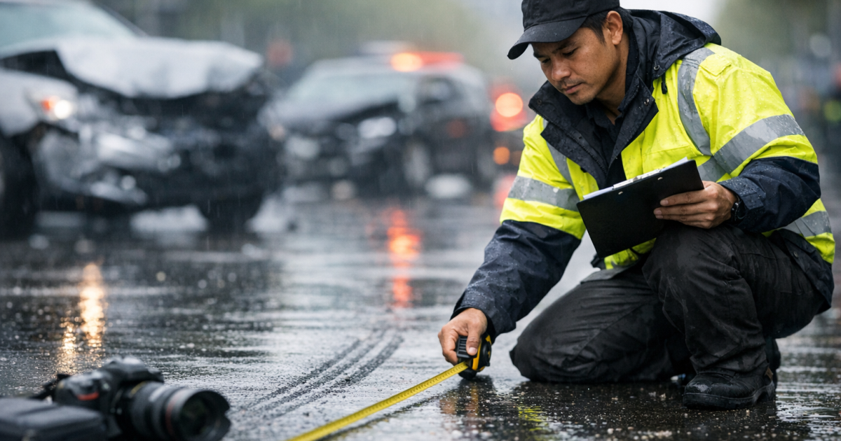 How Much Do Traffic Accident Report Melbourne Today Live Cost in Bali? (2026 Guide)
