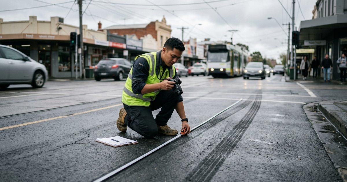 How to Choose a Traffic Accident Report Melbourne Today Live in Bali (2026 Guide)