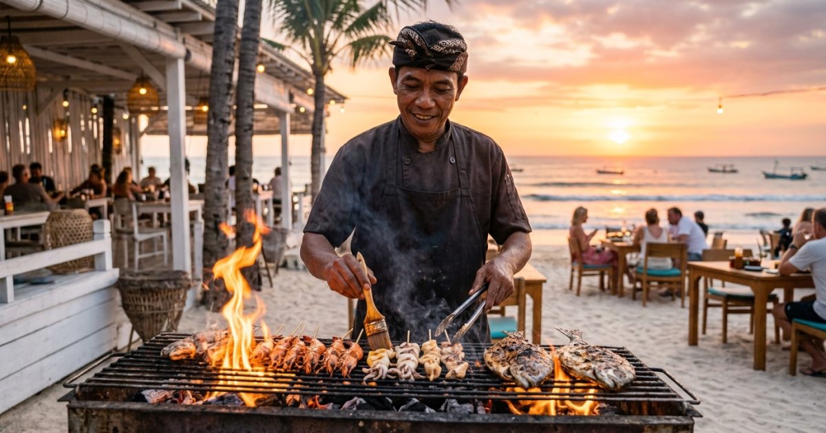 Montigo Resorts Bali