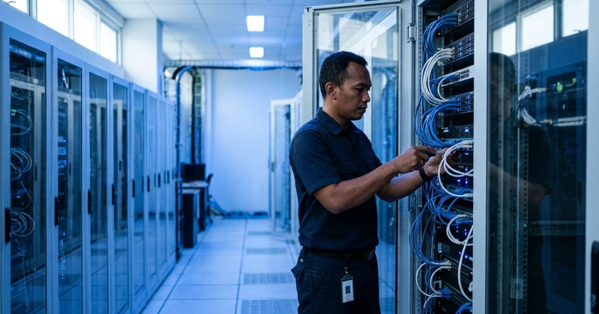 How Much Do IT Support Companies Cost in Bali? (2026 Guide)